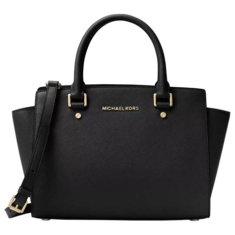 michael kors selma klein|MICHAEL Michael Kors SELMA SATCHEL .